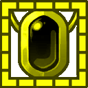 阿古斯护身符（Argus Talisman）图标